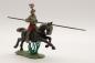 Preview: Landsknecht on horseback with lance